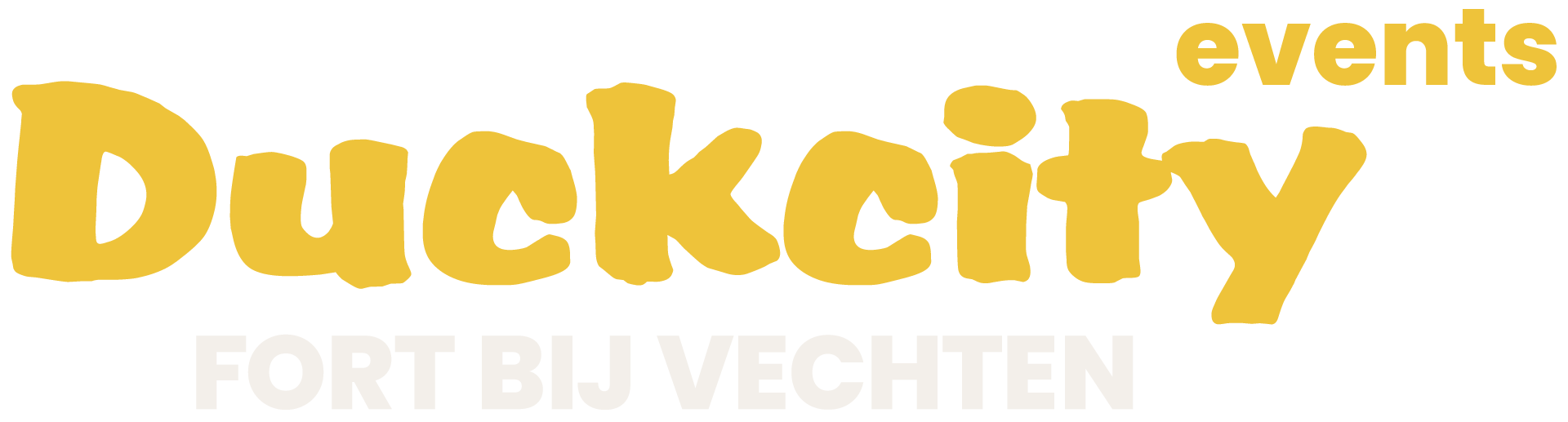 Duckcity Events Fort bij Vechten